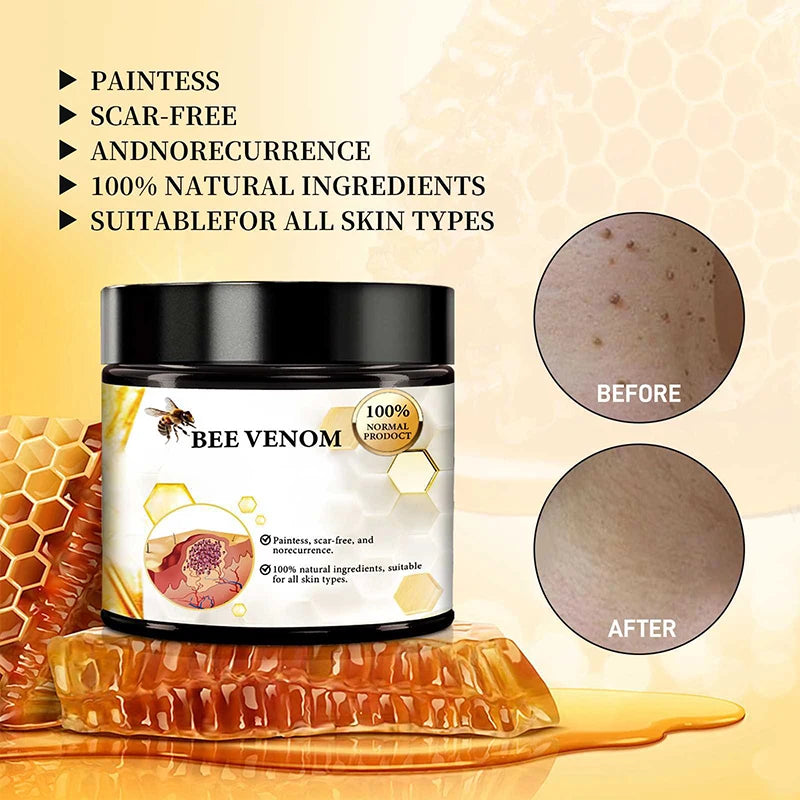 Veneno de abelha Skin Care