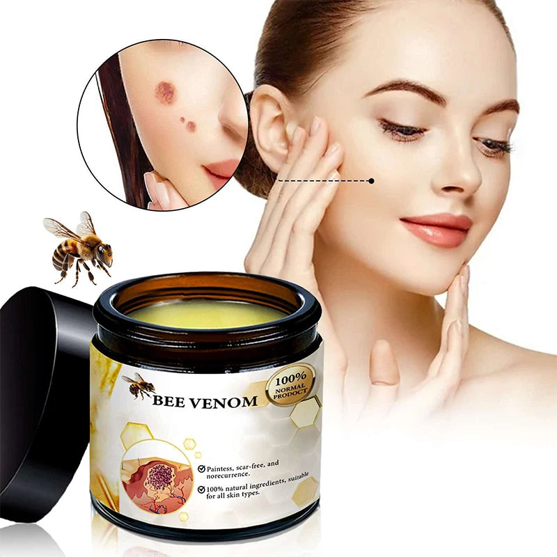 Veneno de abelha Skin Care